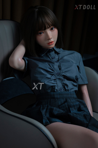150cm C-Cup Silicone Sex Doll - Galisanne-DollsLover Official Store