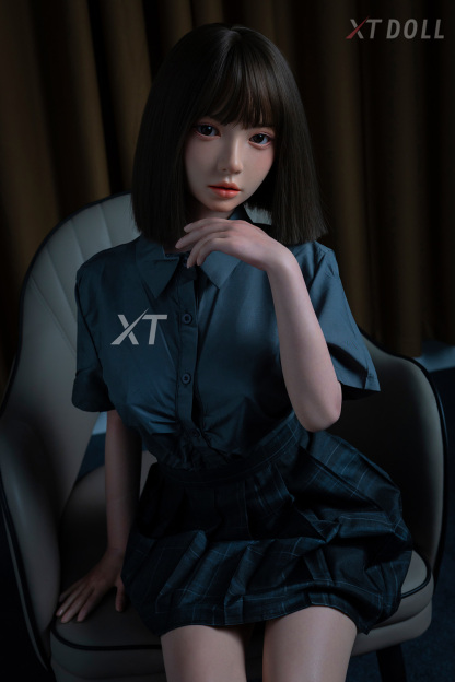 150cm C-Cup Silicone Sex Doll - Galisanne-DollsLover Official Store