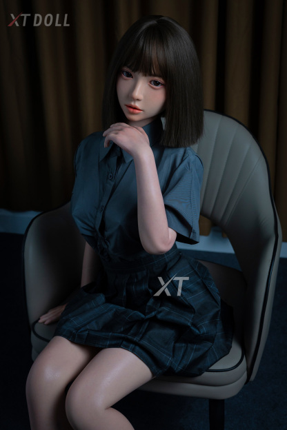 150cm C-Cup Silicone Sex Doll - Galisanne-DollsLover Official Store