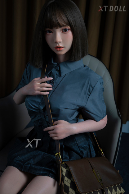 150cm C-Cup Silicone Sex Doll - Galisanne-DollsLover Official Store