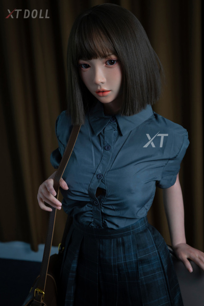 150cm C-Cup Silicone Sex Doll - Galisanne-DollsLover Official Store