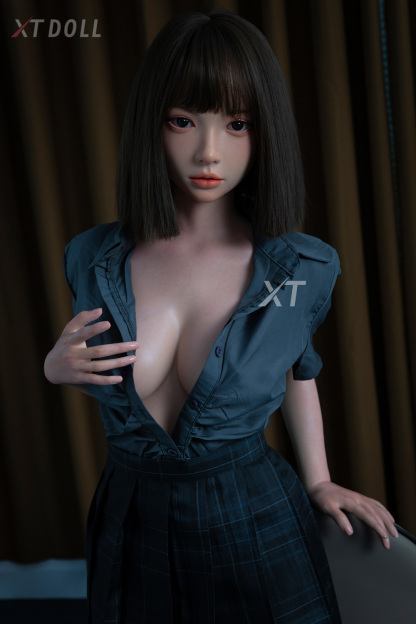150cm C-Cup Silicone Sex Doll - Galisanne-DollsLover Official Store