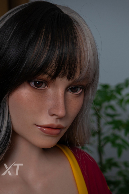 165cm E-Cup Silicone Sex Doll - Selarose-DollsLover Official Store