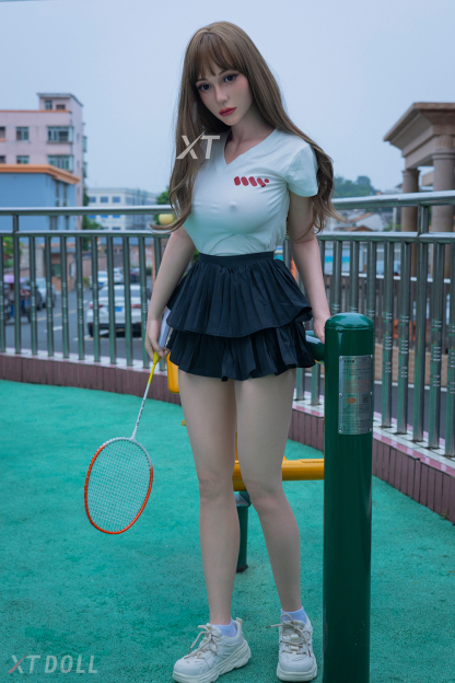 165cm E-Cup Silicone Sex Doll - Tyelissa-DollsLover Official Store