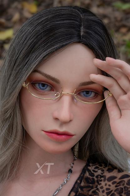165cm E-Cup Silicone Sex Doll - Olliryn-DollsLover Official Store