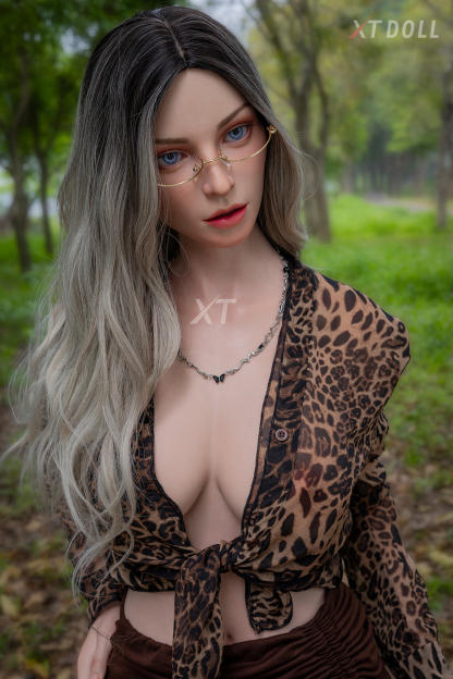 165cm E-Cup Silicone Sex Doll - Olliryn-DollsLover Official Store