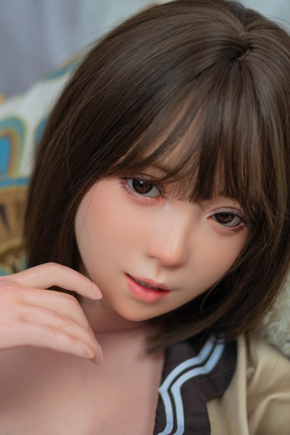 150cm C-Cup Silicone Sex Doll - Norisse-DollsLover Official Store