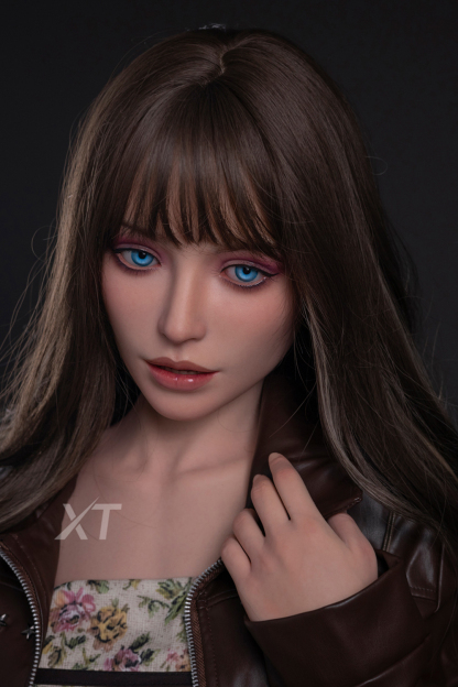 161cm B-Cup Silicone Sex Doll - Elowynne-DollsLover Official Store