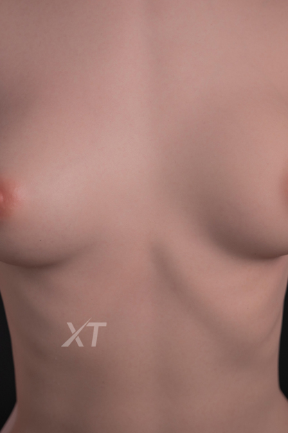 161cm B-Cup Silicone Sex Doll - Elowynne-DollsLover Official Store