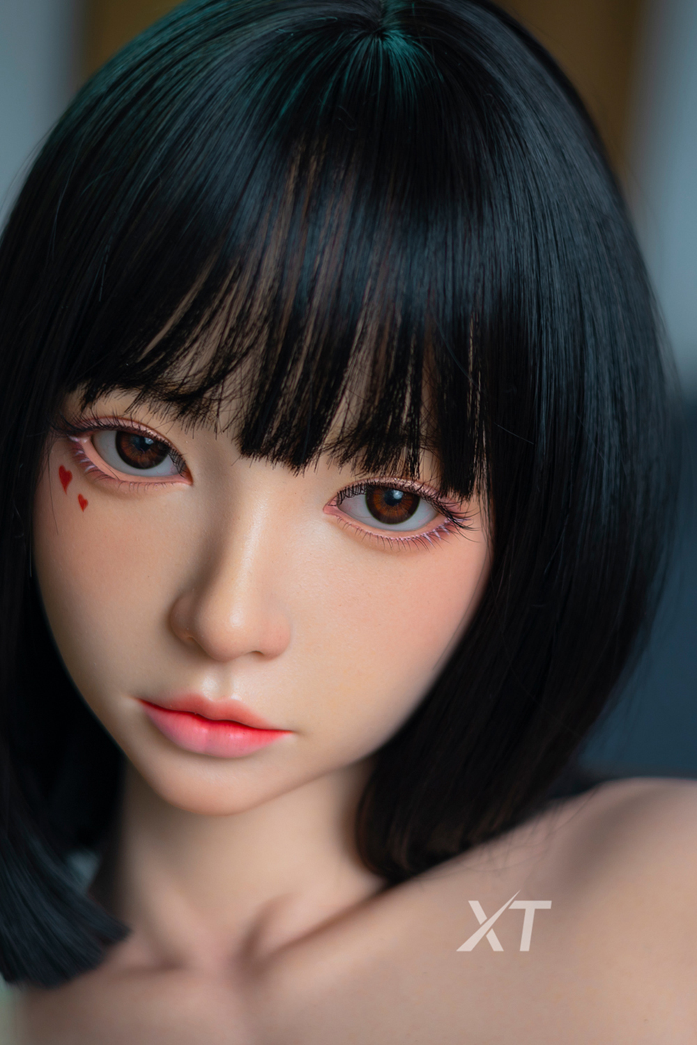 161cm B-Cup Silicone Sex Doll - Gracelynna Top Picks Silicone Doll, Low Price & High Quality Combo