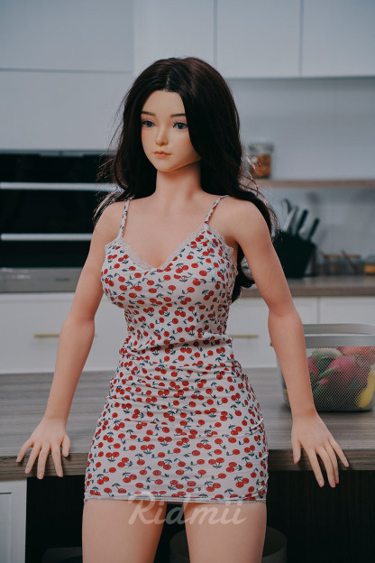 163CM Silicone Head & TPE Body Sex Doll - Xylina (In Stock at US Warehouse)-DollsLover Official Store