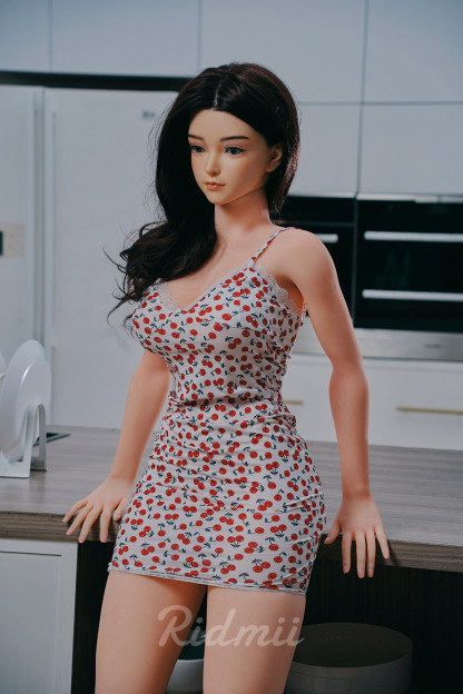 163CM Silicone Head & TPE Body Sex Doll - Xylina (In Stock at US Warehouse)-DollsLover Official Store