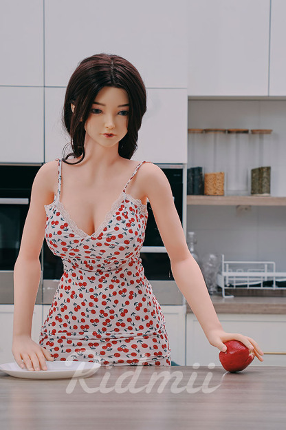 163CM Silicone Head & TPE Body Sex Doll - Xylina (In Stock at US Warehouse)-DollsLover Official Store