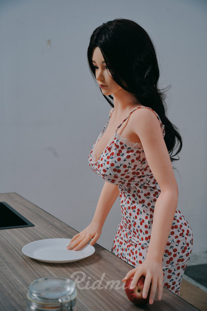 163CM Silicone Head & TPE Body Sex Doll - Xylina (In Stock at US Warehouse)-DollsLover Official Store