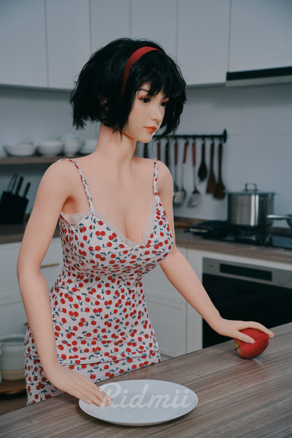 163CM Silicone Head & TPE Body Sex Doll - Yareli (In Stock at US Warehouse)-DollsLover Official Store