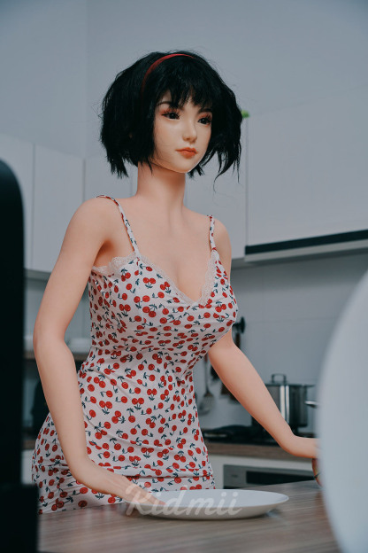 163CM Silicone Head & TPE Body Sex Doll - Yareli (In Stock at US Warehouse)-DollsLover Official Store