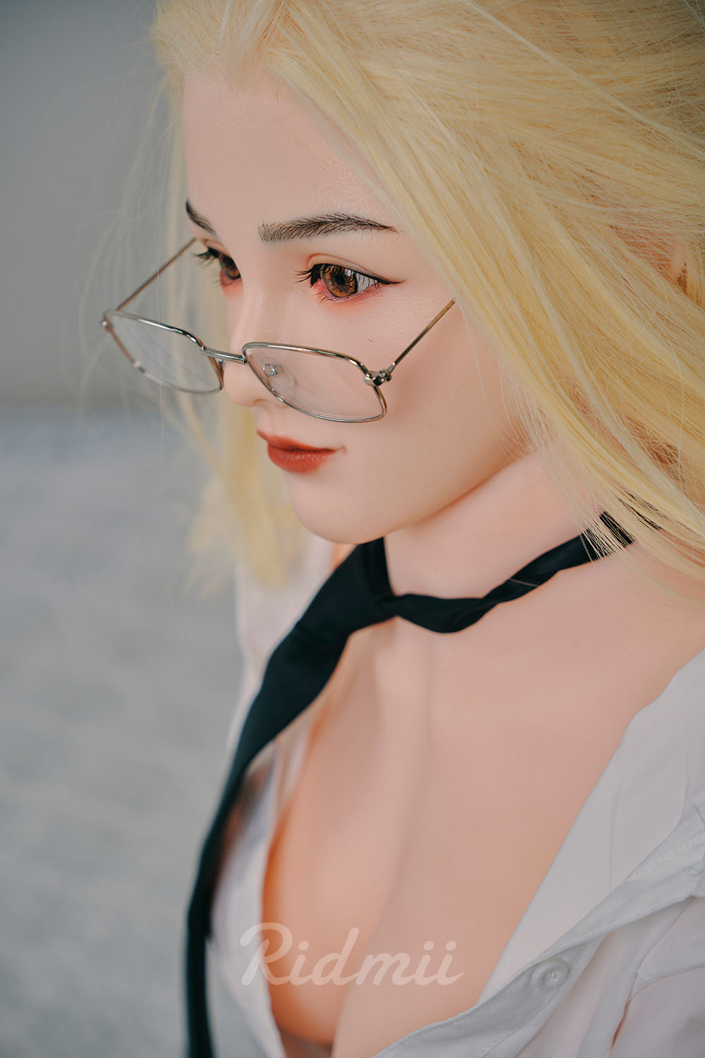 165CM Silicone Head & TPE Body Sex Doll - Coraline (In Stock at US Warehouse)