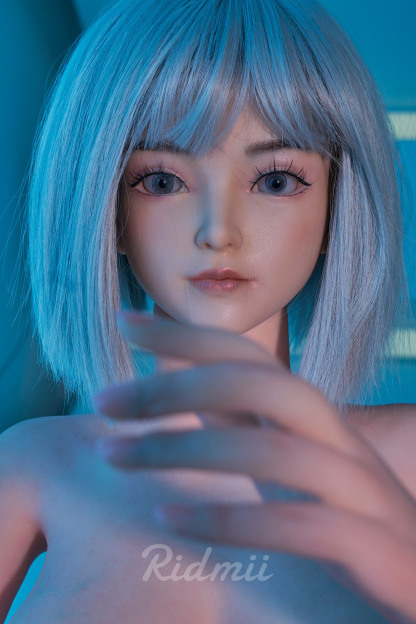 163CM Silicone Head & TPE Body Sex Doll - Gracelyn (In Stock at US Warehouse)-DollsLover Official Store