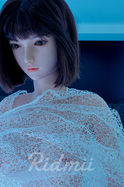 163CM Silicone Head & TPE Body Sex Doll - Rhoswen (In Stock at US Warehouse)-DollsLover Official Store