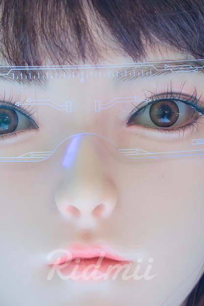 163CM Silicone Head & TPE Body Sex Doll - Rhoswen (In Stock at US Warehouse)-DollsLover Official Store