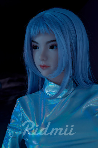 163CM Silicone Head & TPE Body Sex Doll - Nerina (In Stock at US Warehouse)-DollsLover Official Store