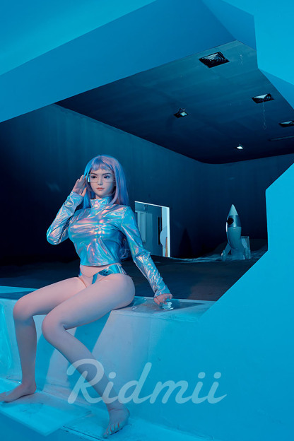 163CM Silicone Head & TPE Body Sex Doll - Nerina (In Stock at US Warehouse)-DollsLover Official Store