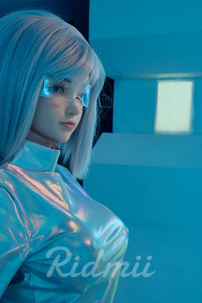 163CM Silicone Head & TPE Body Sex Doll - Gracelyn (In Stock at US Warehouse)-DollsLover Official Store