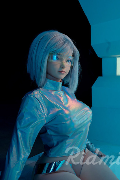 163CM Silicone Head & TPE Body Sex Doll - Gracelyn (In Stock at US Warehouse)-DollsLover Official Store