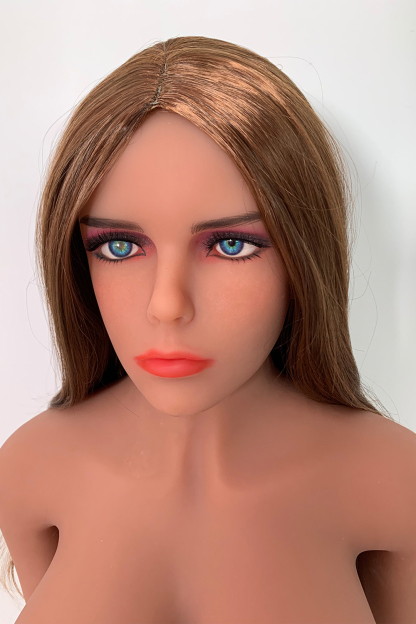 158cm/5ft2 C-Cup TPE Sex Doll - Shelby (In Stock at US Warehouse | Fast Shipping)-DollsLover Official Store