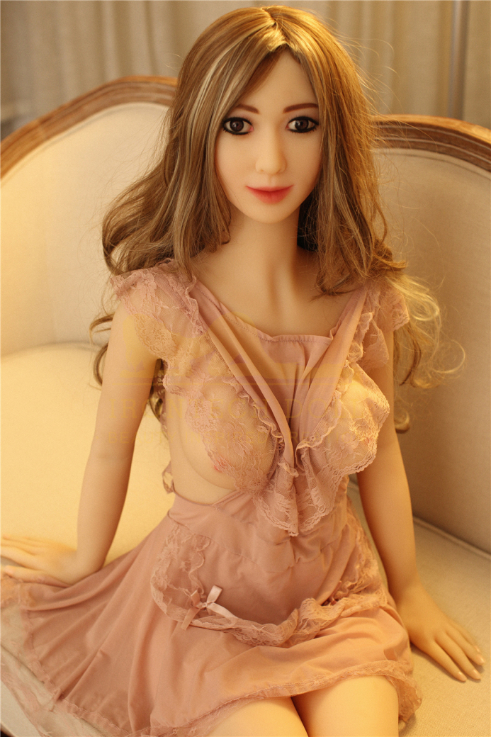 155cm/5ft1 A-Cup TPE Sex Doll – Ailsa