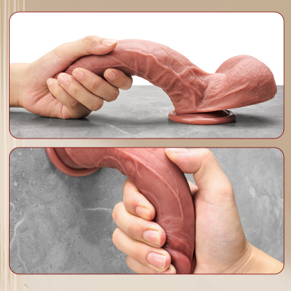 Fox Hunter Penis 1-DollsLover Official Store
