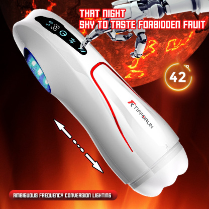 Little Universe Second Generation Masturbator-DollsLover Official Store