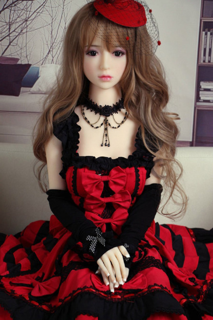 150cm F-Cup TPE Sex Doll - Bellastra (In Stock at US Warehouse)-DollsLover Official Store