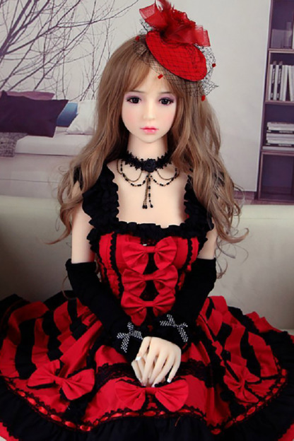 150cm F-Cup TPE Sex Doll - Bellastra (In Stock at US Warehouse)-DollsLover Official Store