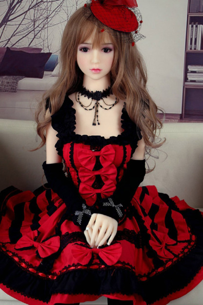 150cm F-Cup TPE Sex Doll - Bellastra (In Stock at US Warehouse)-DollsLover Official Store