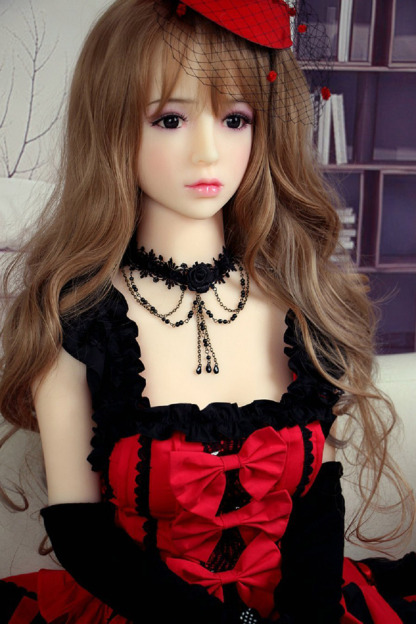 150cm F-Cup TPE Sex Doll - Bellastra (In Stock at US Warehouse)-DollsLover Official Store