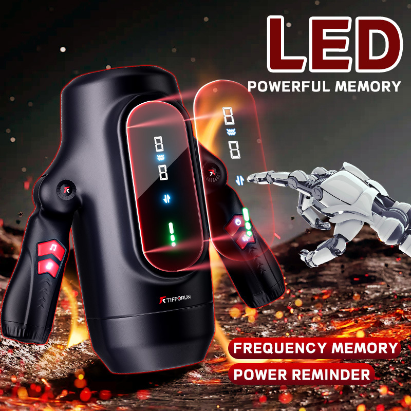 King Kong Masturbator