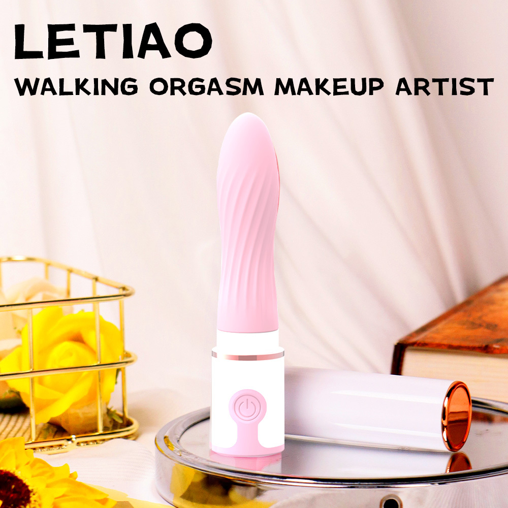 LeTiao Vibrating Egg