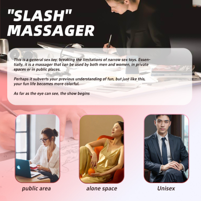Dragon and Phoenix Cushion Vibration Massager-DollsLover Official Store