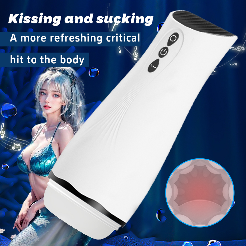 Drunk Knight Masturbator