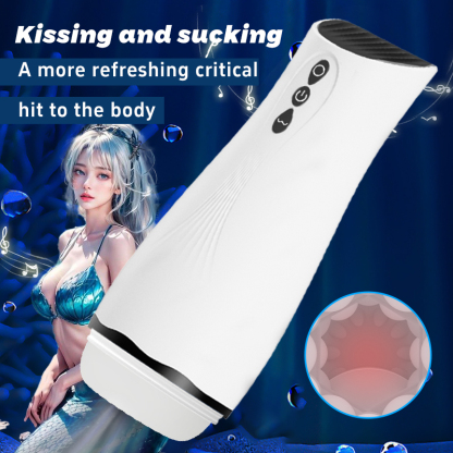 Drunk Knight Masturbator-DollsLover Official Store