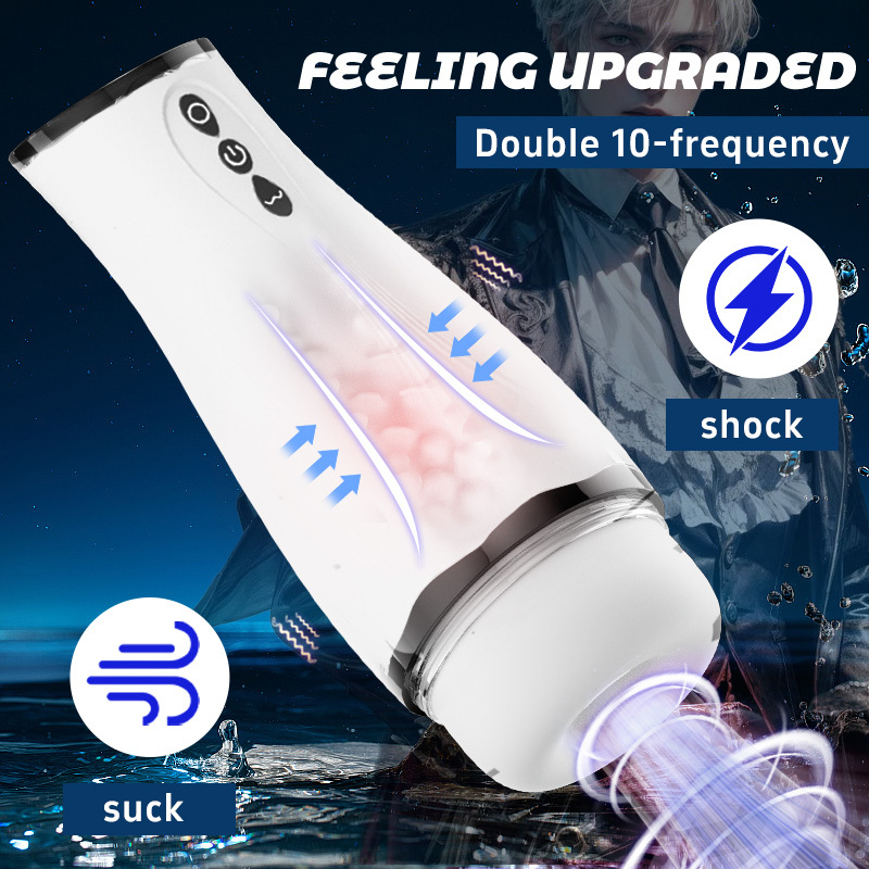 Drunk Knight Masturbator