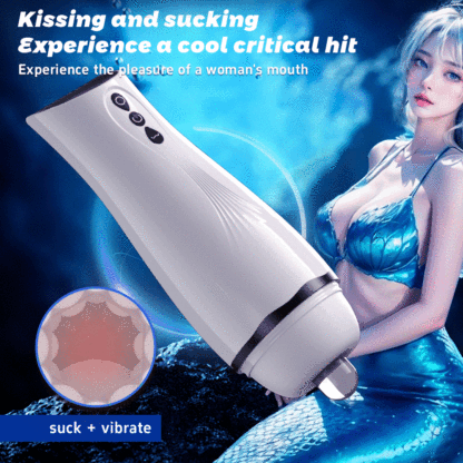 Drunk Knight Masturbator-DollsLover Official Store