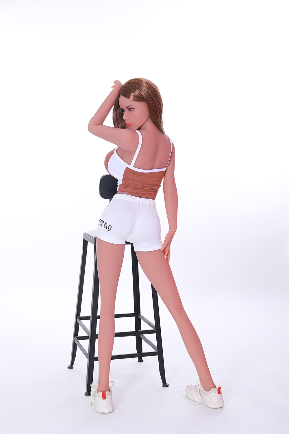 Explore our range of TPE and silicone sex dolls, including affordable, custom and in-stock options with 24-hour shipping. Wide variety of styles. Partner brands such as Irontech, WM, SE, ZELEX and FUNWEST ensure top quality.