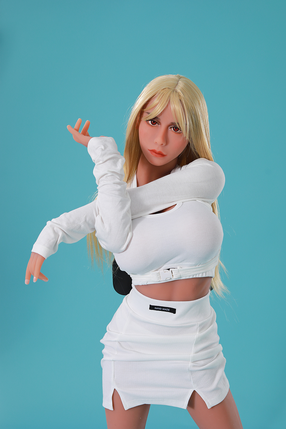 158cm/5ft2 C-Cup TPE Sex Doll - Sierra