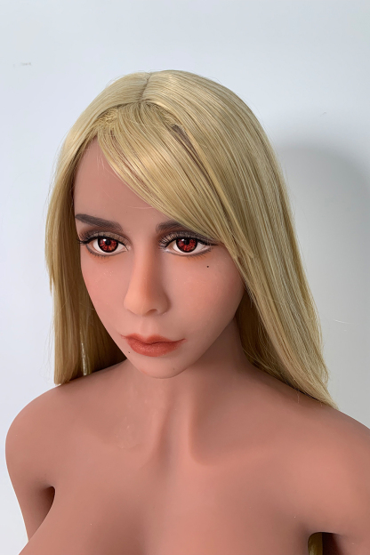 158cm/5ft2 C-Cup TPE Sex Doll - Sierra (In Stock at US Warehouse | Fast Shipping)-DollsLover Official Store