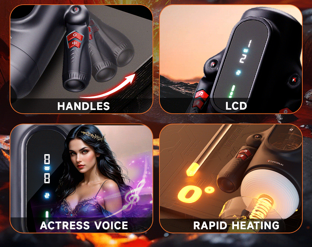 King Kong Masturbator