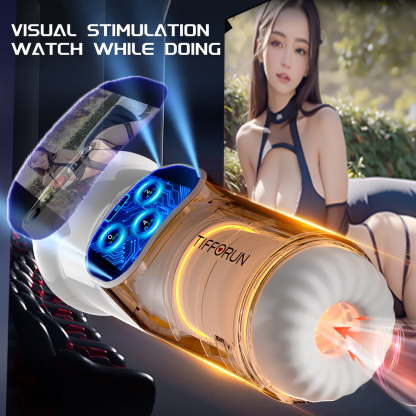 UFO Masturbator-DollsLover Official Store