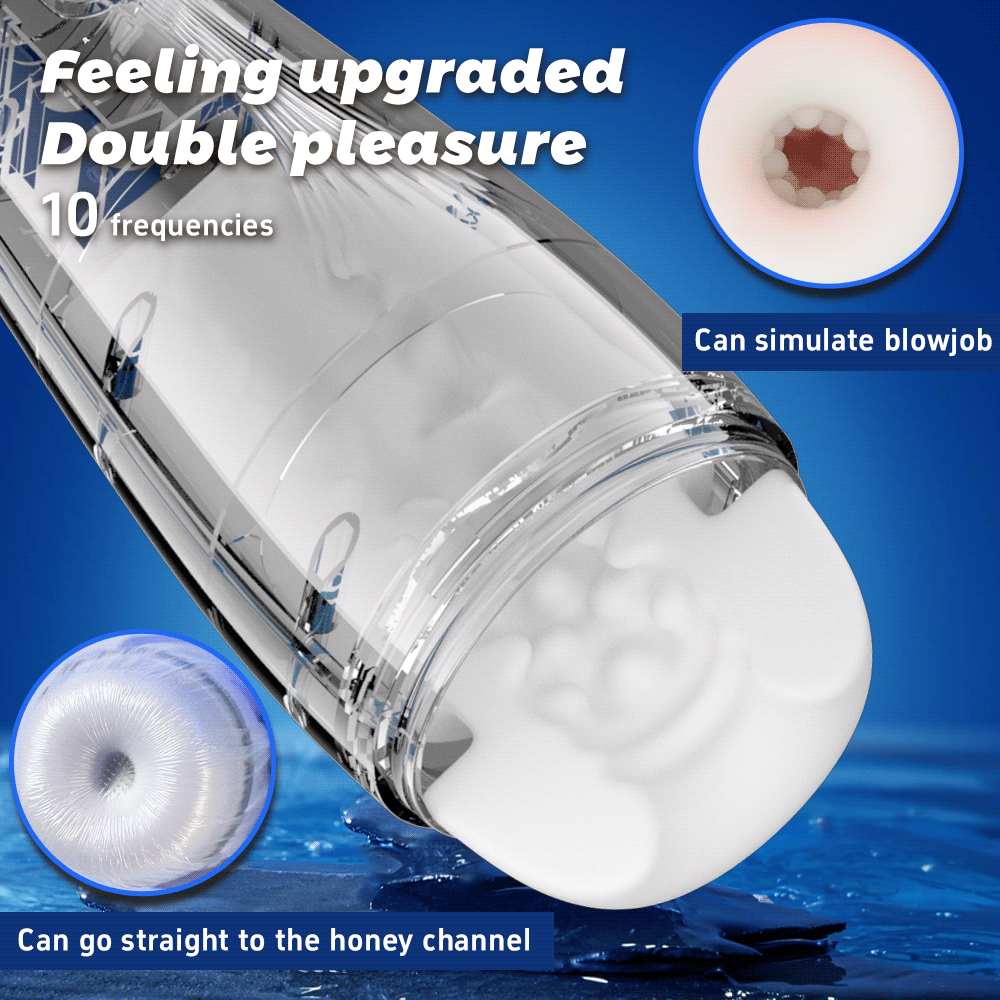 Drunk Knight Masturbator