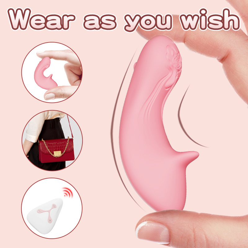 Yeain Ruyi Wearable Vibrator